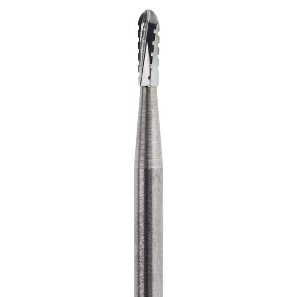 Coltene Whaledent R101558 Alpen FG1558 Straight Dome Crosscut Carbide Burs 10/Pk Coltene Whaledent R101558 Alpen FG1558 Straight Dome Crosscut Carbide Burs 10/Pk